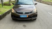 Toyota BELTA à vendre Abidjan - Voiture Côte d'Ivoire