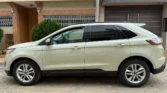 Ford Edge à vendre Abidjan - Voiture Côte d'Ivoire