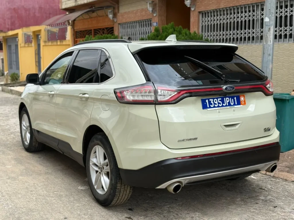 Ford Edge à vendre Abidjan - Voiture Côte d'Ivoire