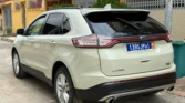 Ford Edge à vendre Abidjan - Voiture Côte d'Ivoire