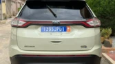 Ford Edge à vendre Abidjan - Voiture Côte d'Ivoire
