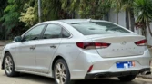 Hyundai Sonata à vendre Abidjan - Voiture Côte d'Ivoire