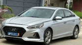 Hyundai Sonata à vendre Abidjan - Voiture Côte d'Ivoire