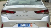 Hyundai Sonata à vendre Abidjan - Voiture Côte d'Ivoire
