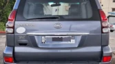 Toyota Prado à vendre Abidjan - Voiture Côte d'Ivoire