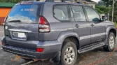 Toyota Prado à vendre Abidjan - Voiture Côte d'Ivoire