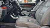 Toyota Prado à vendre Abidjan - Voiture Côte d'Ivoire