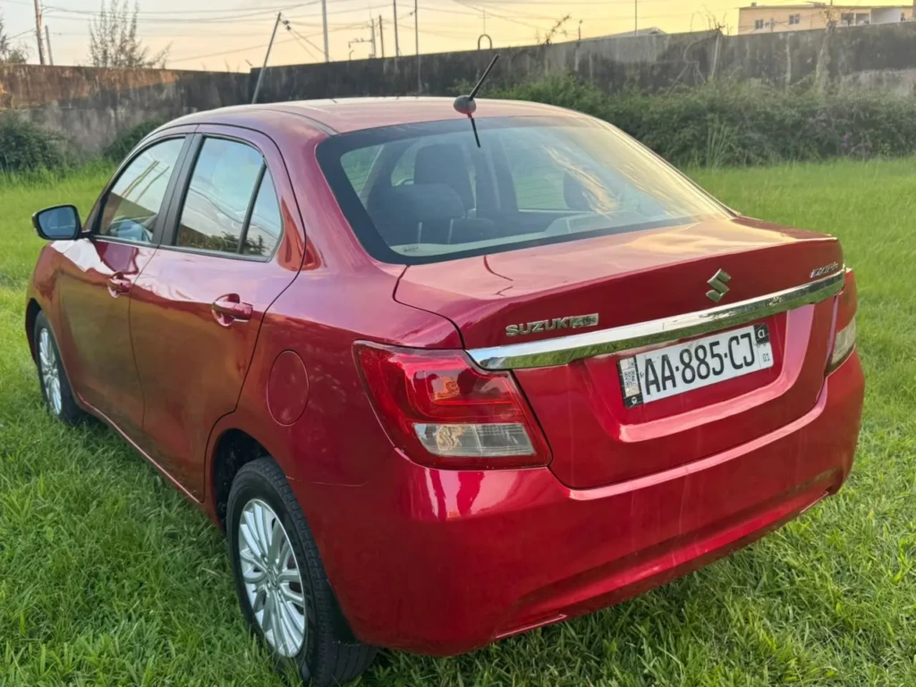 Suzuki Drive à vendre Abidjan - Voiture Côte d'Ivoire