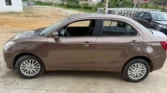 Suzuki DZIVE à vendre Abidjan - Voiture Côte d'Ivoire
