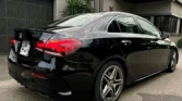 Mercedes-Benz À 220 4 MATIC à vendre Abidjan - Voiture Côte d'Ivoire