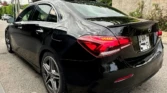 Mercedes-Benz À 220 4 MATIC à vendre Abidjan - Voiture Côte d'Ivoire