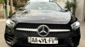 Mercedes-Benz À 220 4 MATIC à vendre Abidjan - Voiture Côte d'Ivoire