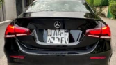 Mercedes-Benz À 220 4 MATIC à vendre Abidjan - Voiture Côte d'Ivoire