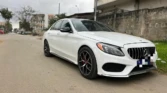 Mercedes-Benz C300 à vendre Abidjan - Voiture Côte d'Ivoire