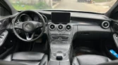 Mercedes-Benz C300 à vendre Abidjan - Voiture Côte d'Ivoire