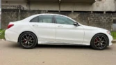 Mercedes-Benz C300 à vendre Abidjan - Voiture Côte d'Ivoire