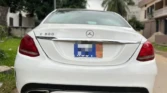 Mercedes-Benz C300 à vendre Abidjan - Voiture Côte d'Ivoire