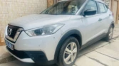 Nissan Kicks à vendre Abidjan - Voiture Côte d'Ivoire