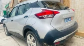 Nissan Kicks à vendre Abidjan - Voiture Côte d'Ivoire