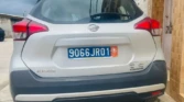 Nissan Kicks à vendre Abidjan - Voiture Côte d'Ivoire