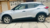 Nissan Kicks à vendre Abidjan - Voiture Côte d'Ivoire
