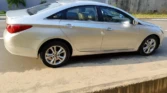 Hyundai Sonata à vendre Abidjan - Voiture Côte d'Ivoire