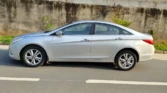 Hyundai Sonata à vendre Abidjan - Voiture Côte d'Ivoire