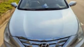 Hyundai Sonata à vendre Abidjan - Voiture Côte d'Ivoire