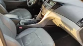 Hyundai Sonata à vendre Abidjan - Voiture Côte d'Ivoire