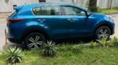 Kia Sportage à vendre Abidjan - Voiture Côte d'Ivoire