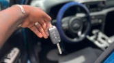 Kia Sportage à vendre Abidjan - Voiture Côte d'Ivoire