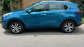 Kia Sportage à vendre Abidjan - Voiture Côte d'Ivoire