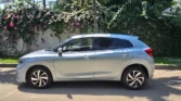Toyota Starlette à vendre Abidjan - Voiture Côte d'Ivoire