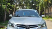 Toyota Starlette à vendre Abidjan - Voiture Côte d'Ivoire
