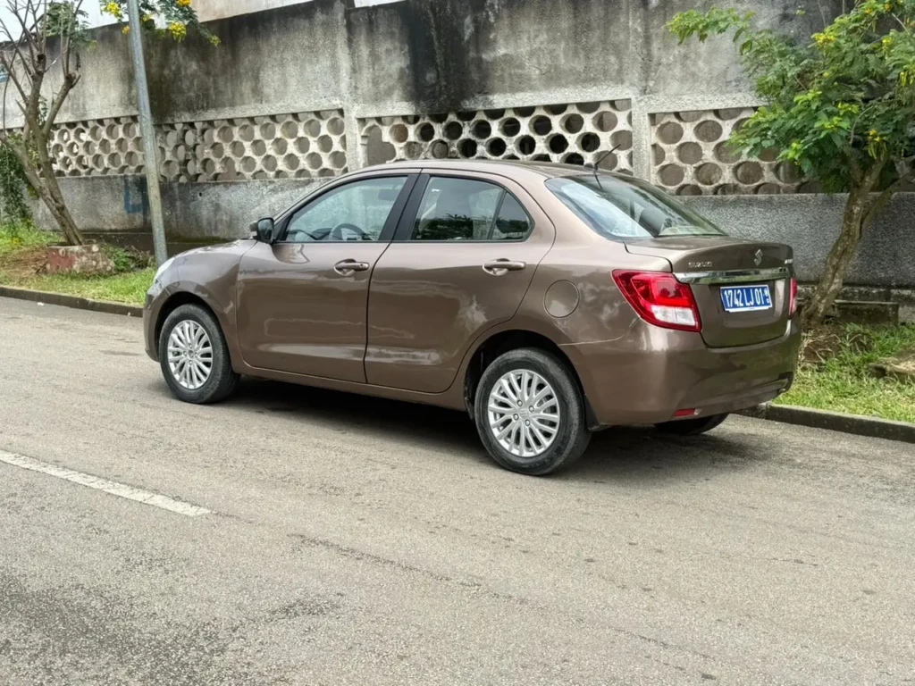 Suzuki Drize à vendre Abidjan - Voiture Côte d'Ivoire