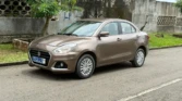 Suzuki Drize à vendre Abidjan - Voiture Côte d'Ivoire