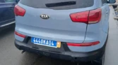 Kia Sportage à vendre Abidjan - Voiture Côte d'Ivoire