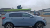 Kia Sportage à vendre Abidjan - Voiture Côte d'Ivoire