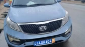 Kia Sportage à vendre Abidjan - Voiture Côte d'Ivoire