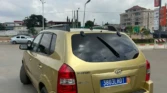 Hyundai Tucson à vendre Abidjan - Voiture Côte d'Ivoire