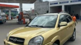 Hyundai Tucson à vendre Abidjan - Voiture Côte d'Ivoire