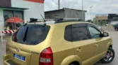Hyundai Tucson à vendre Abidjan - Voiture Côte d'Ivoire