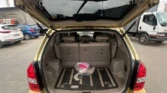 Hyundai Tucson à vendre Abidjan - Voiture Côte d'Ivoire