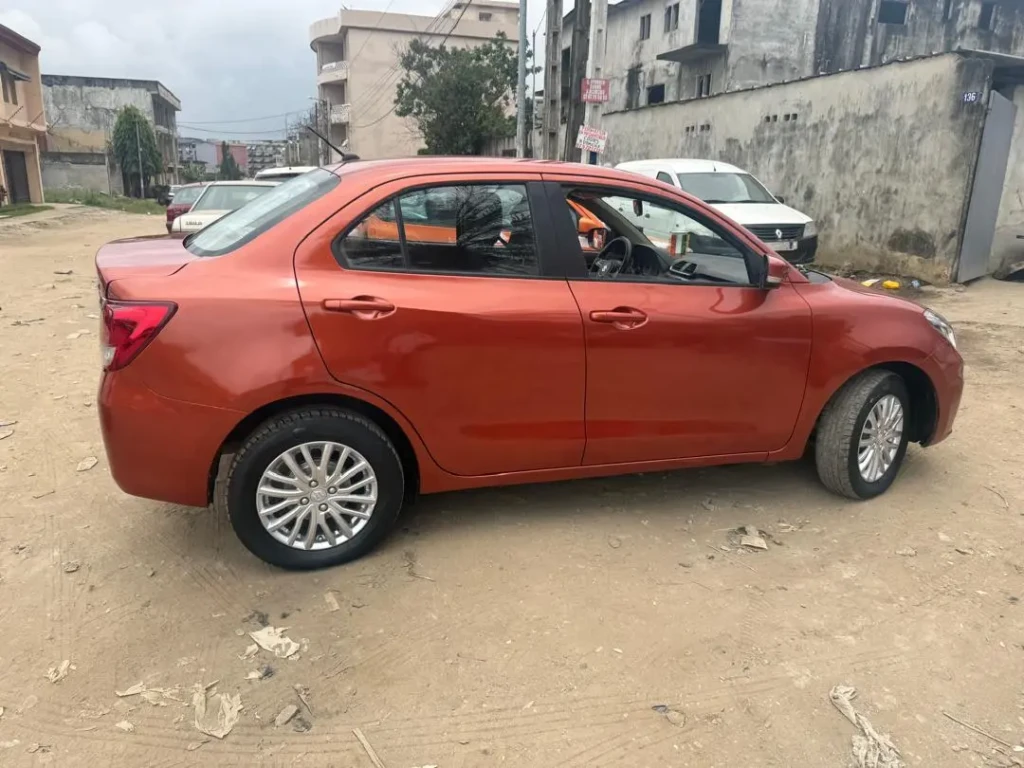 Suzuki Desir à vendre Abidjan - Voiture Côte d'Ivoire