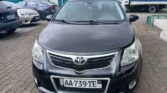 Toyota Avensis à vendre Abidjan - Voiture Côte d'Ivoire