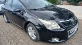 Toyota Avensis à vendre Abidjan - Voiture Côte d'Ivoire
