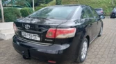 Toyota Avensis à vendre Abidjan - Voiture Côte d'Ivoire