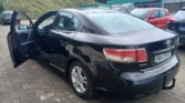 Toyota Avensis à vendre Abidjan - Voiture Côte d'Ivoire