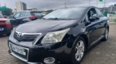 Toyota Avensis à vendre Abidjan - Voiture Côte d'Ivoire