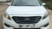 Hyundai Sonata à vendre Abidjan - Voiture Côte d'Ivoire